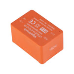 Vigortronix VTX-214-010-218 10W Miniature SMPS AC-DC Converter 18V