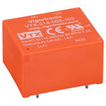 Vigortronix VTX-214-005-103 5W AC-DC Power Supply Single Output 3.3V