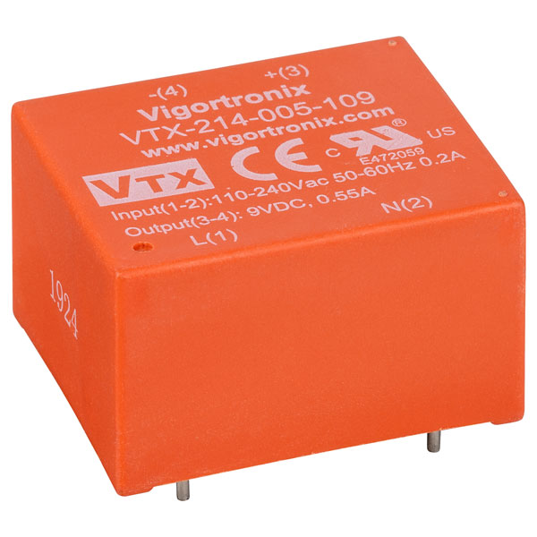 AC-DC Converters