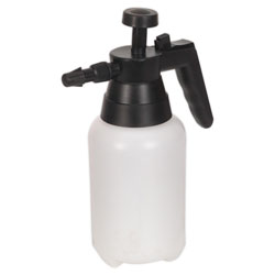 Sealey SCSG02 Pressure Solvent Sprayer with Viton Seals 1ltr