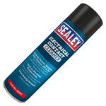 Sealey SCS021 Electrical Contact Cleaner 500ml Pack of 6