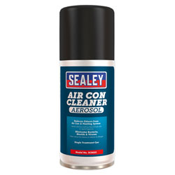 Sealey SCS023 Air Conditioning Sanitiser 150ml Pack of 6