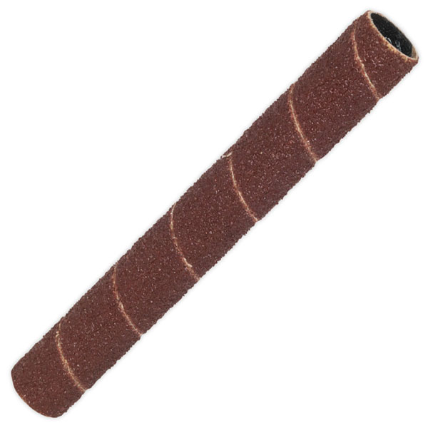 Sealey SM1300B13 Sanding Sleeve 13 x 90mm 80Grit