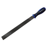 Faithfull FAIFIHB10 Handled Hand Bastard Cut Engineers File 250mm (10in)