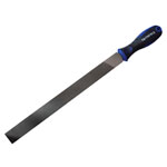 Faithfull FAIFIHSC12 Handled Hand Second Cut Engineers File 300mm (12in)