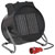 Sealey PEH9001 Industrial PTC Fan Heater 9000W 415V 3ph