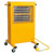 Sealey IRC153110V Infrared Cabinet Heater 1.5/3kW 110V