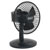 Sealey SFF6USB Oscillating USB Desk Fan 3-Speed 6