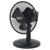 Sealey SFF6USB Oscillating USB Desk Fan 3-Speed 6