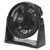Sealey SFF08 Desk/Floor Fan 3-Speed 8 230V