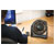 Sealey SFF08 Desk/Floor Fan 3-Speed 8 230V