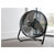 Sealey HVF18IS Industrial High Velocity Floor Fan with Internal Oscillation 18