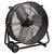 Sealey Premier HVD24P Industrial High Velocity Drum Fan 24 230V - Premier