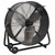 Sealey Premier HVD30P Industrial High Velocity Drum Fan 30 230V - Premier