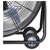Sealey Premier HVD30P Industrial High Velocity Drum Fan 30 230V - Premier