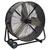 Sealey Premier HVD36P Industrial High Velocity Drum Fan 36 230V - Premier
