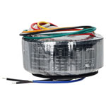 Vigortronix VTX-146-0001-2001 Audio Toroidal, Open Style, 2001 VA