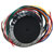 Vigortronix VTX-146-0001-290 Audio Toroidal, Open Style, 290 VA