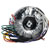 Vigortronix VTX-146-0001-290 Audio Toroidal, Open Style, 290 VA