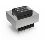 Vigortronix VTX-LOUT13 150Ω / 600Ω 22dBu Quadfilar Output PCB AudioTransformer