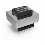 Vigortronix VTX-LOUT23 150Ω / 600Ω 20dBu Quadfilar Output PCB AudioTransformer