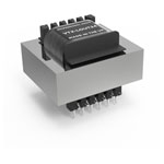 Vigortronix VTX-LOUT24 150Ω / 600Ω 22dBu Quadfilar Output PCB AudioTransformer