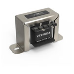 Vigortronix VTX-IND4 Inductor Transformer 10H, 100mA Chassis Mounting