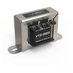Vigortronix VTX-IND5 Inductor Transformer 20H, 60mA Chassis Mounting