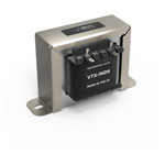 Vigortronix VTX-IND6 Inductor Transformer 10H, 180mA Chassis Mounting