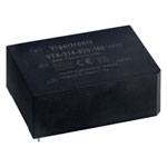 Vigortronix VTX-214-020-105 20W SMPS AC-DC Converter 5V Output