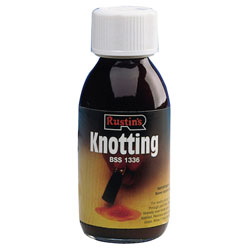 Rustins KNOT125 Knotting 125ml