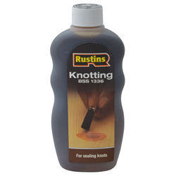 Rustins KNOT300 Knotting 300ml