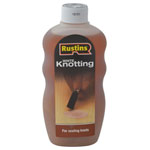 Rustins KNOW300 Knotting White 300ml