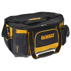 DEWALT 1-79-211 Pro Round Top Bag