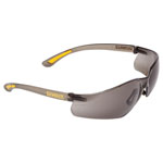 DEWALT Contractor Pro Smoke Safety Glasses