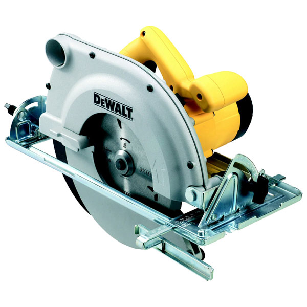  DW23700-LX 235mm Circular Saw 1750 Watt 110 Volt