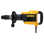 DEWALT D25899K Demolition Hammer 10kg 1500 Watt 230 Volt