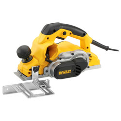 DEWALT D26500K-LX Planer in Kit Box 1050 Watt 110 Volt