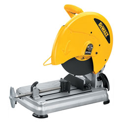 DeWalt D28715-LX 355mm Metal Cut Off Saw 2200 Watt 110 Volt