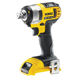 DEWALT DCF880N-XJ XR Compact Impact Wrench 18 Volt Bare Unit