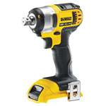 DEWALT DCF880N-XJ XR Compact Impact Wrench 18 Volt Bare Unit