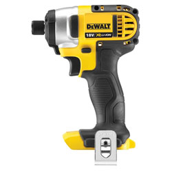 DeWalt DCF885C2 XR Compact Impact Driver 18 Volt 2 x 1.5Ah Li-Ion