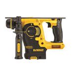 DEWALT DCH253N-XJ SDS Plus Rotary Hammer 18 Volt Bare Unit