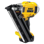 DEWALT DCN692P2 Cordless Two Speed Framing Nailer 18 Volt 2 x 5.0Ah Li-Ion