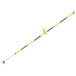 DEWALT DE0882-XJ Pole For New Laser Levels