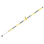 DEWALT DE0882-XJ Pole For New Laser Levels