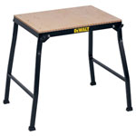 DEWALT DE1000-XJ Universal Stand