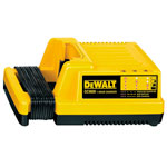 DeWalt DE9000 1 Hour Charger for 36 Volt Li-Ion Batteries