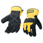 DEWALT DPG41L Rigger Gloves
