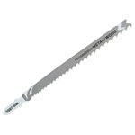 DEWALT Jigsaw-QZ Blade Progressor Tooth T Shank Bi-Metal T345XF Pack of 5